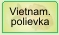Vietnamsk� polievka