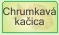 Chrumkav� kura