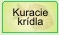 Grilovan� kuracie kr�dla
