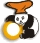 BISTRO PANDA - OD POLYG�N NITRA, PON.-PIA.: 9h-18h, SOB.: 8h-14h, NED.: zatvorene, Coboriho 1, Nitra 949 01